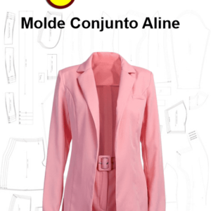 Conjunto-Aline